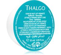 Thalgo Silicium Lifting and Firming Night Care crema notte liftante e rassodante 50 ml
