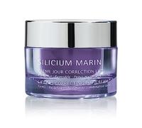 THALGO Silicium Marin Crema DE Dia CRM 15ML, Day Cream Unisex-Adulto, Nero, Standard
