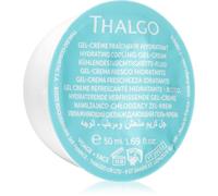 Thalgo Source Marine Hydrating Cooling Gel-Cream crema-gel idratante con effetto rinfrescante ricarica 50 ml