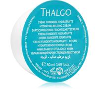 Thalgo Source Marine Hydrating Melting Cream crema giorno idratante per il viso 50 ml