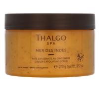 Thalgo Spa Mer Des Indes Ginger Exfoliating Scrub 270 g Esfoliazione e peeling
