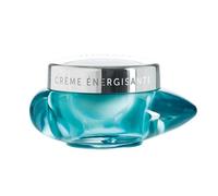 THALGO Spirulina Boost 2.0 Crema vitalizzante, 50 ml leviga la pelle e riduce i segni di stanchezza