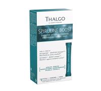 Thalgo Spirulina Boost Shooter Detox & Energia 7 Stick da 5 g - Integratore