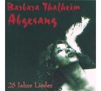 Thalheim,Barbara - Abgesang