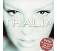 Thalia - Amor a la Mexicana + 1 Bonus