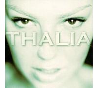 Thalia - Amor A La Mexicana by Thalia (1997) Audio CD