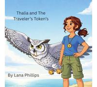 Thalia and The Traveler's Token's