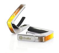 THALIA CAPO FENDER - SUNBURST - LOGO PERINE BIANCO