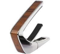 THALIA CAPO CON FINITURA CROMATA CON INLAY KOA AAA HAWAIIAN