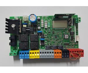 THALIA CENTRALE SCHEDA COMANDO QUADRO RICAMBIO COMPATIBILITA' CON LIBRA