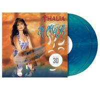 Thalia - En Extasis (30th Anniversary)[Translucent Blue Galaxy 2 LP]