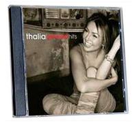Thalia - Greatest Hits