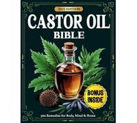 Thalia Green Castor Oil Bible (Tascabile)
