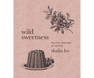 Thalia Ho Ho, Thalia Wild Sweetness (Copertina rigida)