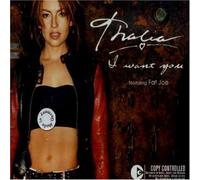 Thalia - I Want You