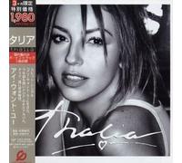 Thalia - I Want You (+Bonus)