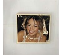 Thalia - I Want You (+DVD) (Jpn)