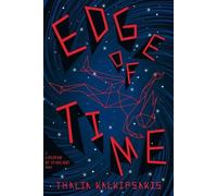Thalia Kalkipsakis Edge of Time (Tascabile) Lifespan of Starlight