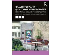 Thalia M. Mulvihill Oral History and Qualitative Methodologies (Tascabile)