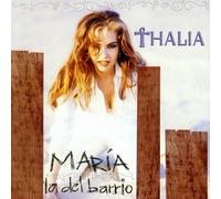 Thalia - Maria La Del Barrio / Piel Morena