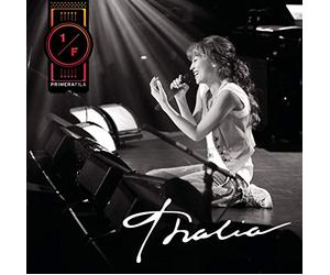 Thalia - Thalia En Primera Fila