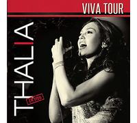 Thalia - Thalia Viva Tour (En Vivo)