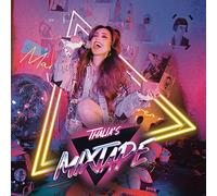 Thalia - Thalia's Mixtape