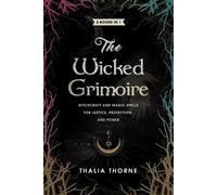 Thalia Thorne Kaden Kroll Amanda Vance Molly Secour The Wicked Grim (Tascabile)