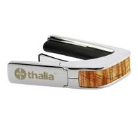 Thalia Wood Collection - Capo Koa AAA cromato