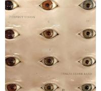 Thalia Zedek Band Perfect Vision (CD) Album