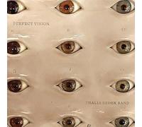Thalia Zedek Band - Perfect Vision (Vinyl Clear)