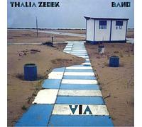 Thalia Zedek Via (CD) Album