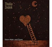 Thalia Zedek Been Here and Gone (Vinyl LP) 12" Album