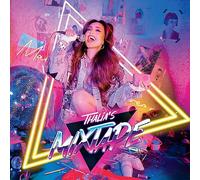 Thalia Thalia's Mixtape (Vinyl LP)