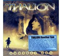 Thalion - Another Sun (+Bonus)