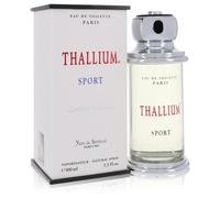 Thallium Sport Parfums Jacques Evard EdT 3.4 oz / e 100 ml