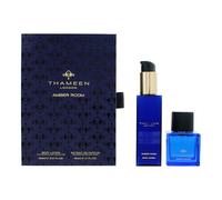 Thameen Amber Room - Set regalo da 2 pezzi: Extrait de Parfum 50 ml - Lozione per il corpo 100 ml