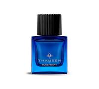 THAMEEN Blue Heart Extrait Parfum 100 Ml fragranza dettagli funzionali