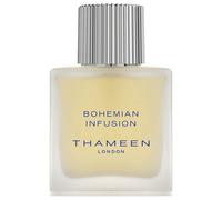 Thameen - BOHEMIAN INFUSION COLOGNE ELIXIR - Acqua di Colonia Unisex 100 ml
