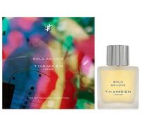 Thameen Bold As Love Eau De Cologne Elixir 100ml For Unisex