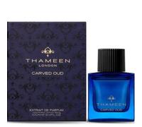 Thameen Carved Oud 100 ml, Extrait de Parfum Spray