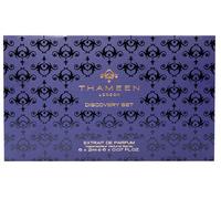 Thameen - Discovery Set 6 x 2 ml - Set per la scoperta dei profumi 12 ml