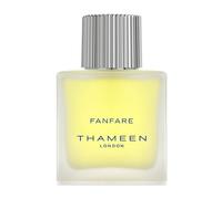 Thameen - FANFARE COLOGNE ELIXIR - Acqua di Colonia 100 ml