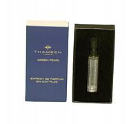 Thameen London Green Pearl, Extrait De Parfum, unisex, 2 ml *Fiala