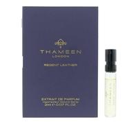 Thameen London Regent Leather, Extrait De Parfum, unisex, 2 ml *Fiala