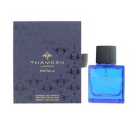 THAMEEN Patiala Extrait Parfum 100 Ml fragranza comfort giornaliero