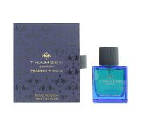 Thameen Peacock Throne Extrait Parfum, articolo pensato per l’uso quotidiano, adatto a chi vuole semplificare la propria routine, flacone da 100 ml pensato per accompagnare i gesti di benessere di ogn