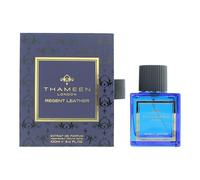 THAMEEN Regent Leather Extrait Parfum 100 Ml fragranza uso versatile