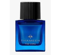 Thameen The Cora Extrait Parfum, soluzione versatile per diverse esigenze, pensato per un utilizzo ripetuto nel tempo, flacone da 100 ml indicato per essere utilizzato con continuità durante tutto l’a