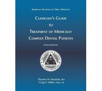 Thamer M Musbah Clinician's Guide to Treatment of Medically Complex (Tascabile)